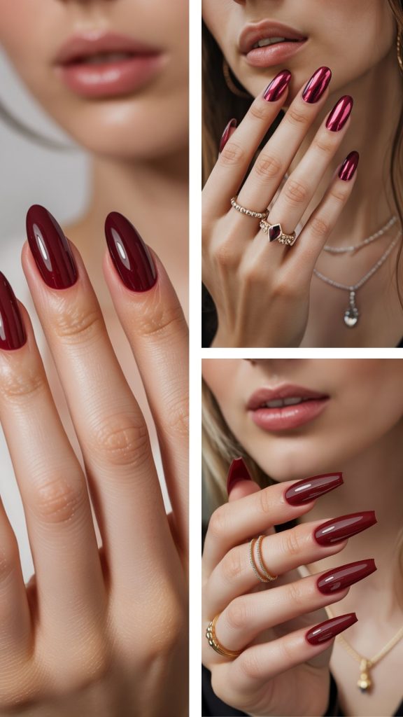 Theme
Embeds
WooCommerce
Yoast Structured Data Blocks
Yoast Internal Linking Blocks
Theme
A tip for using the block editor
Outdent a list by pressing backspace at the beginning of a line.

Burgundy Nails: 20 Stunning Designs You’ll Want to Copy
