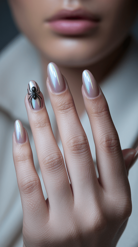 25 Best Halloween Nails