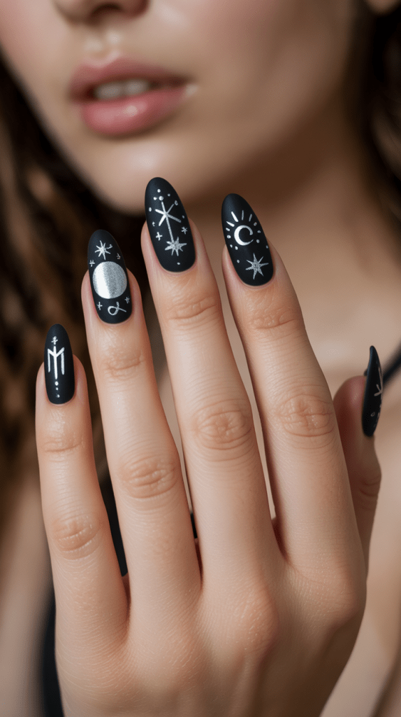 25 Best Halloween Nails