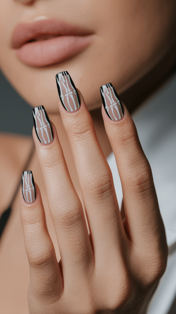 25 Best Halloween Nails