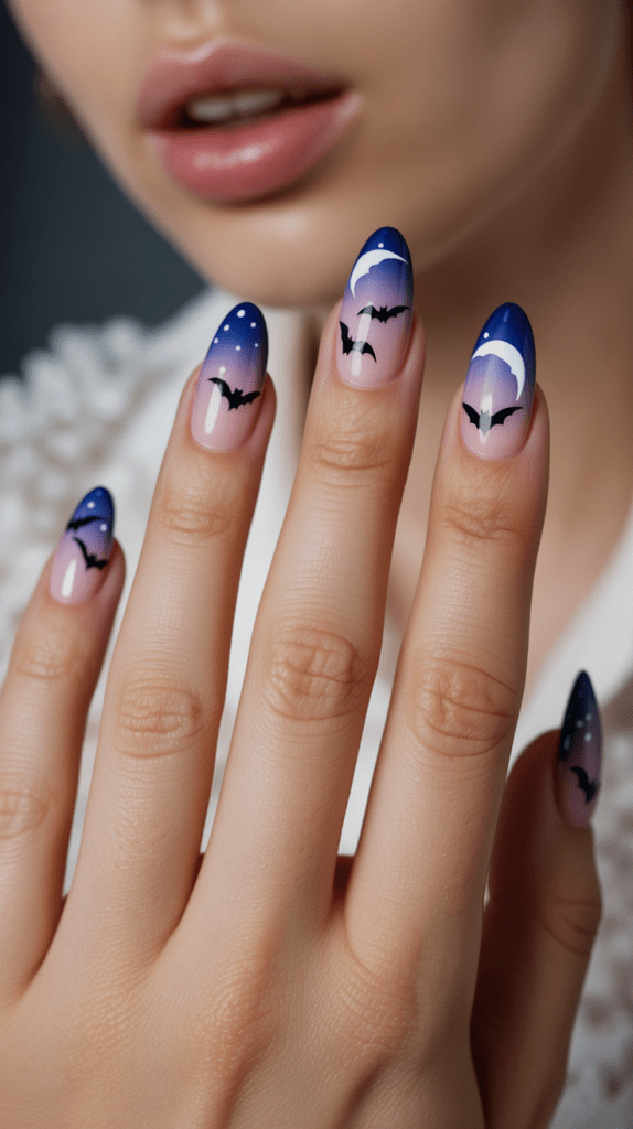25 Best Halloween Nails