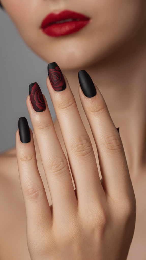25 Best Halloween Nails