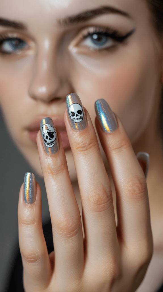25 Best Halloween Nails 