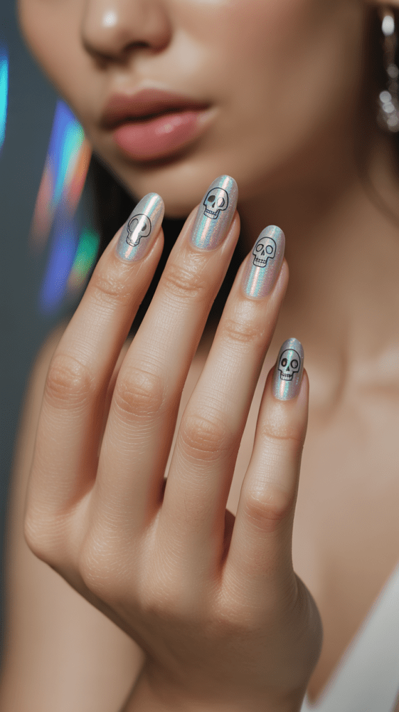 25 Best Halloween Nails