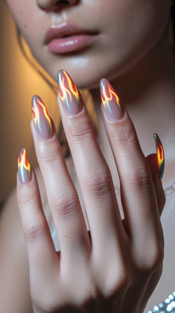 25 Best Halloween Nails