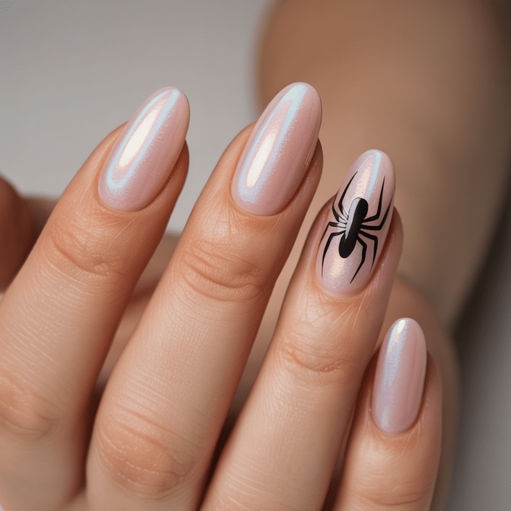 Best Halloween Nails 🎃👻