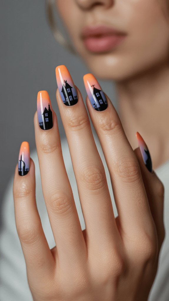 25 Best Halloween Nails