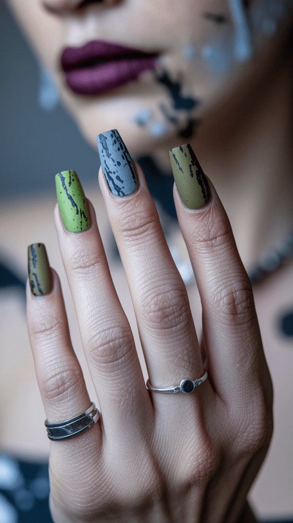 25 Best Halloween Nails