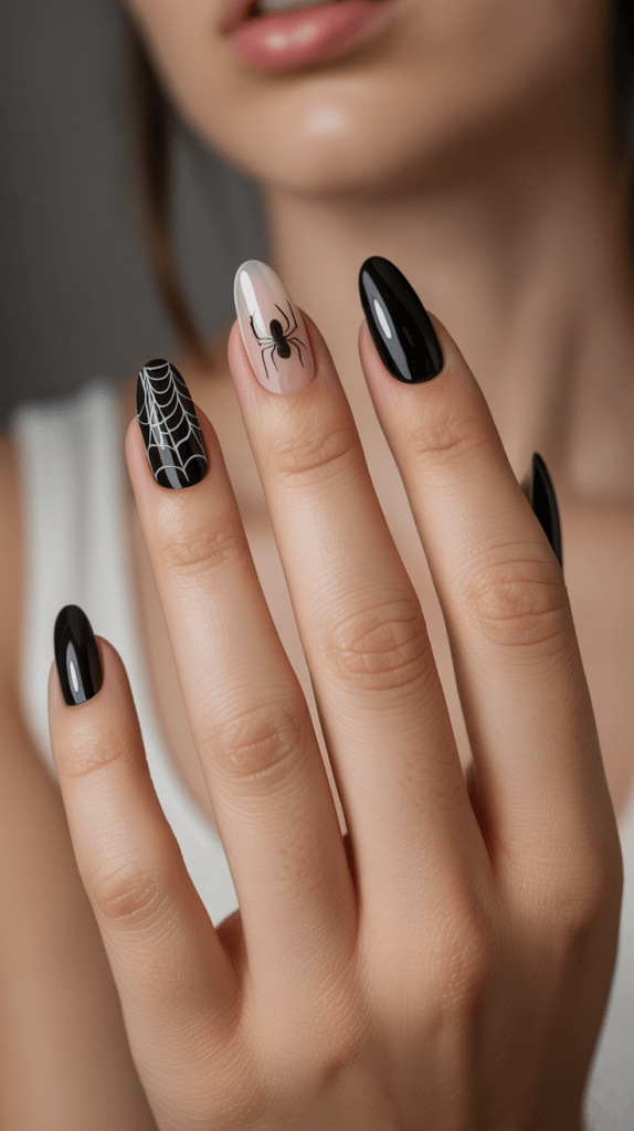 25 Best Halloween Nails