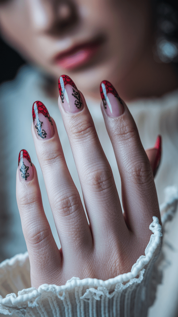 25 Best Halloween Nails