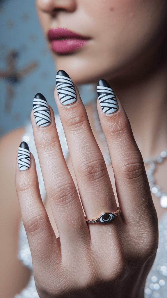 25 Best Halloween Nails