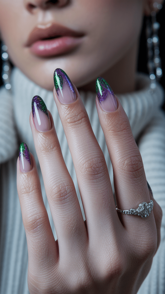 25 Best Halloween Nails