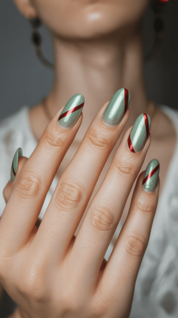 Christmas Nails: The Ultimate Guide to Festive Nail Designs You’ll Want to Copy 