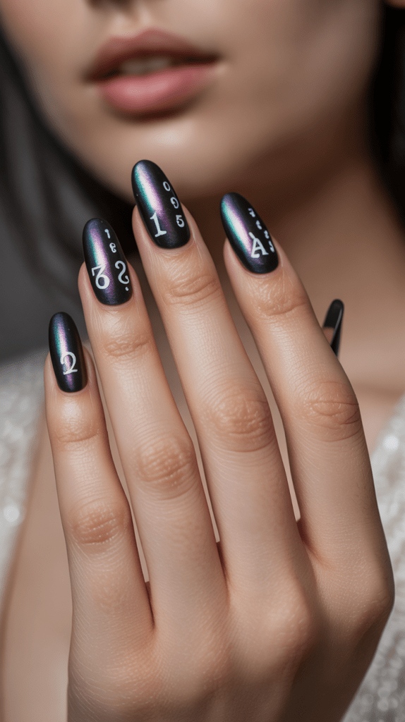 25 Best Halloween Nails