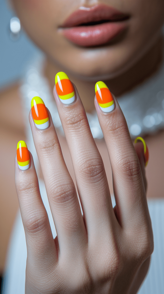 25 Best Halloween Nails