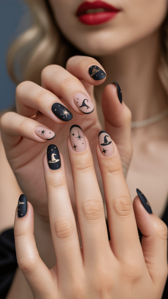 25 Best Halloween Nails