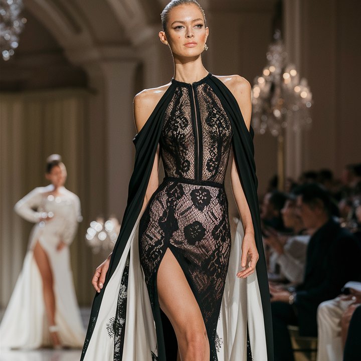 The Best Little Black Dress – Simple, Elegant, Timeless.