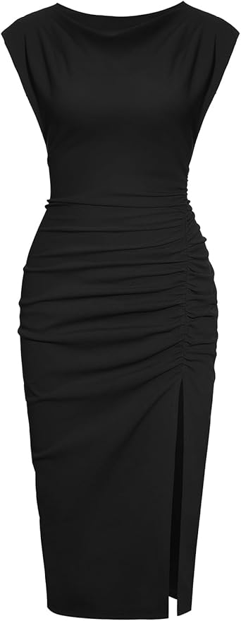 The Little Black Dress – Simple, Elegant, Timeless.