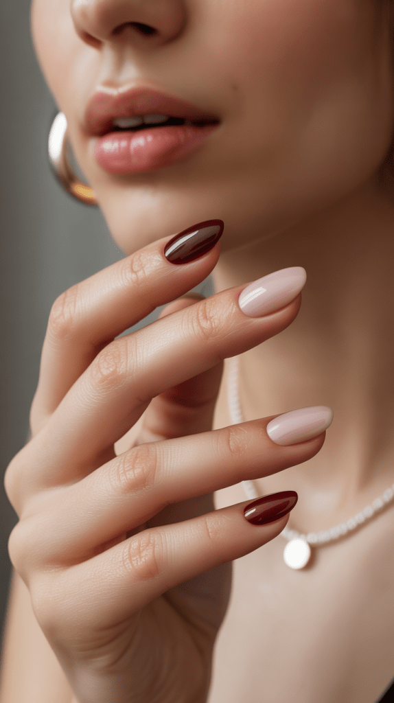 Theme
Embeds
WooCommerce
Yoast Structured Data Blocks
Yoast Internal Linking Blocks
Theme
A tip for using the block editor
Outdent a list by pressing backspace at the beginning of a line.

Burgundy Nails: 20 Stunning Designs You’ll Want to Copy
