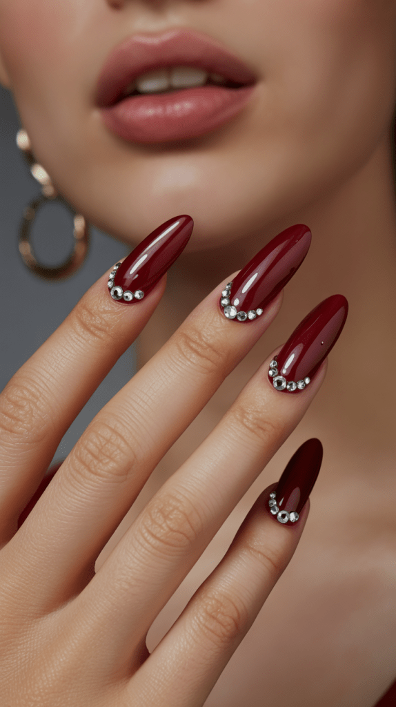 Theme
Embeds
WooCommerce
Yoast Structured Data Blocks
Yoast Internal Linking Blocks
Theme
A tip for using the block editor
Outdent a list by pressing backspace at the beginning of a line.

Burgundy Nails: 20 Stunning Designs You’ll Want to Copy
