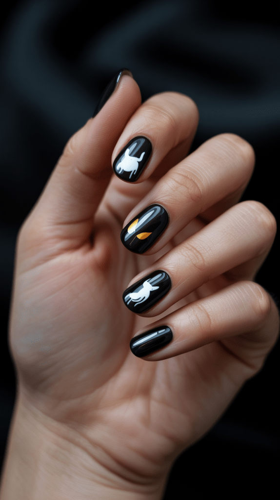 25 Best Halloween Nails