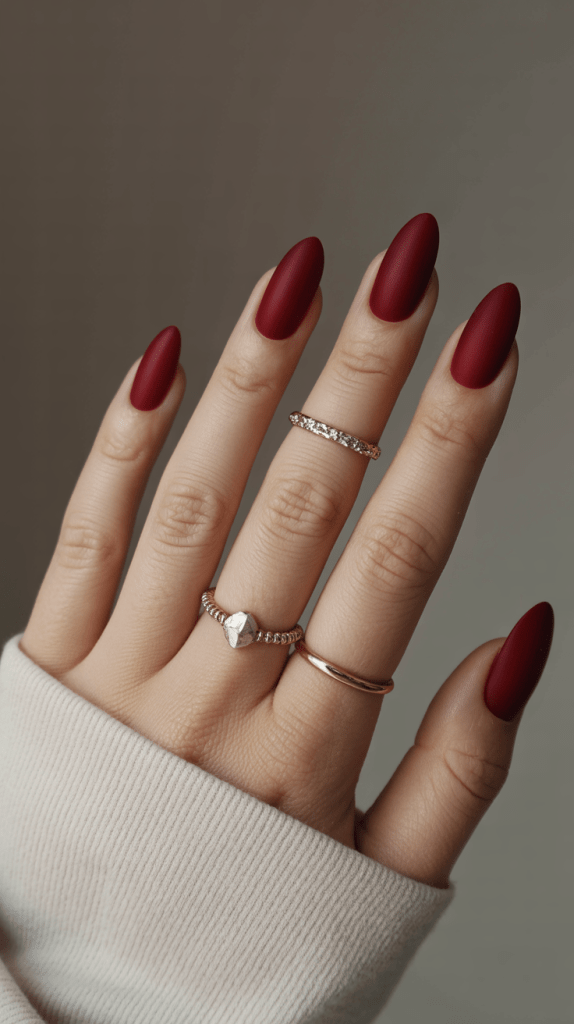 Theme
Embeds
WooCommerce
Yoast Structured Data Blocks
Yoast Internal Linking Blocks
Theme
A tip for using the block editor
Outdent a list by pressing backspace at the beginning of a line.

Burgundy Nails: 20 Stunning Designs You’ll Want to Copy
