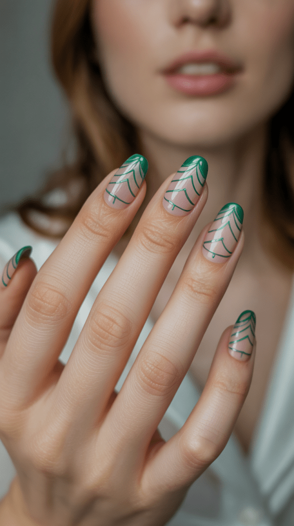 Christmas Nails: The Ultimate Guide to Festive Nail Designs You’ll Want to Copy 