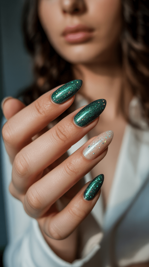 Christmas Nails: The Ultimate Guide to Festive Nail Designs You’ll Want to Copy 