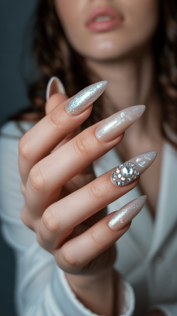 Christmas Nails: The Ultimate Guide to Festive Nail Designs You’ll Want to Copy 