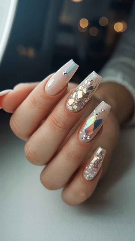 Christmas Nails: The Ultimate Guide to Festive Nail Designs You’ll Want to Copy 