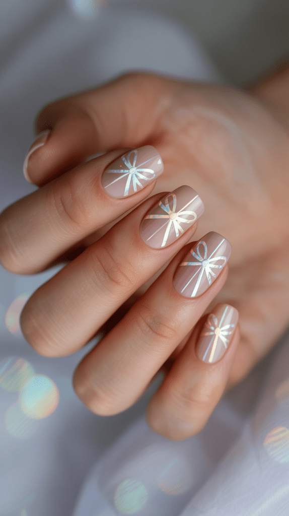 Christmas Nails: The Ultimate Guide to Festive Nail Designs You’ll Want to Copy 