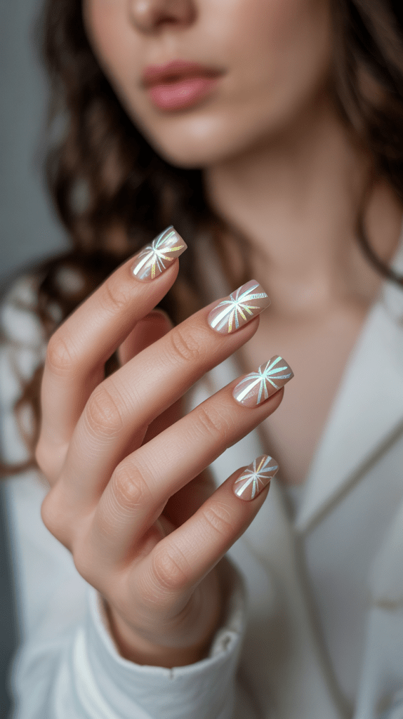 Christmas Nails: The Ultimate Guide to Festive Nail Designs You’ll Want to Copy 
