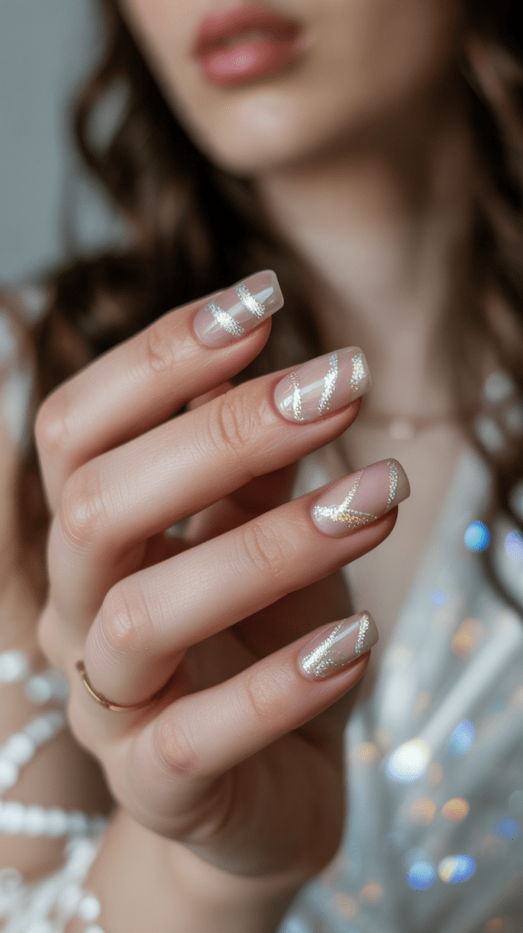 Christmas Nails: The Ultimate Guide to Festive Nail Designs You’ll Want to Copy 
