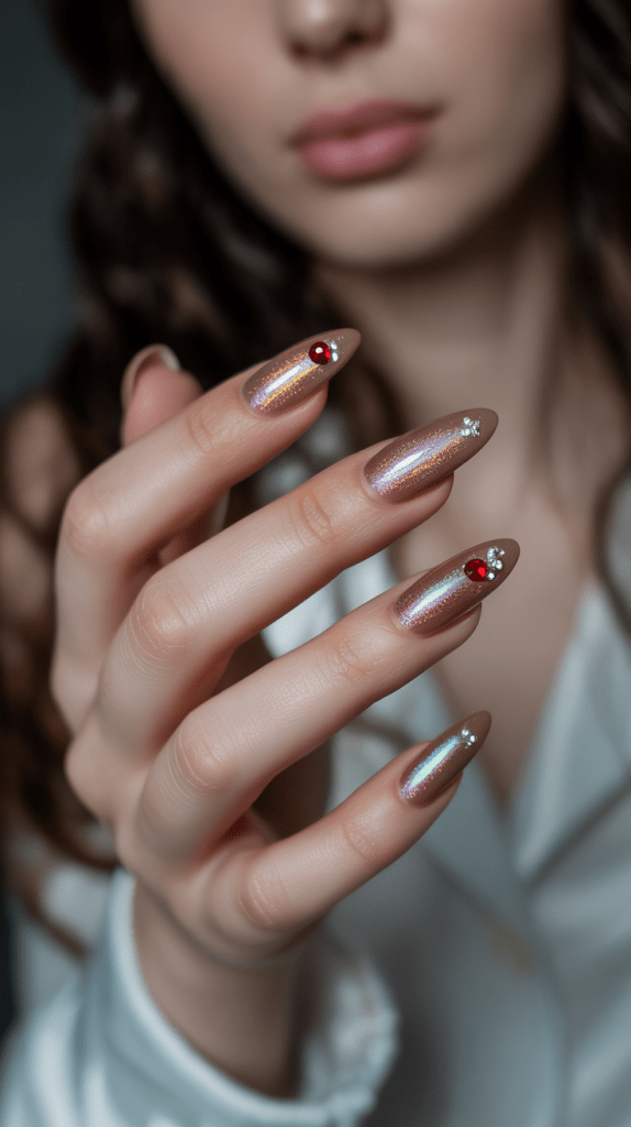 Christmas Nails: The Ultimate Guide to Festive Nail Designs You’ll Want to Copy 