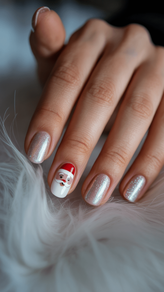 Christmas Nails: The Ultimate Guide to Festive Nail Designs You’ll Want to Copy 