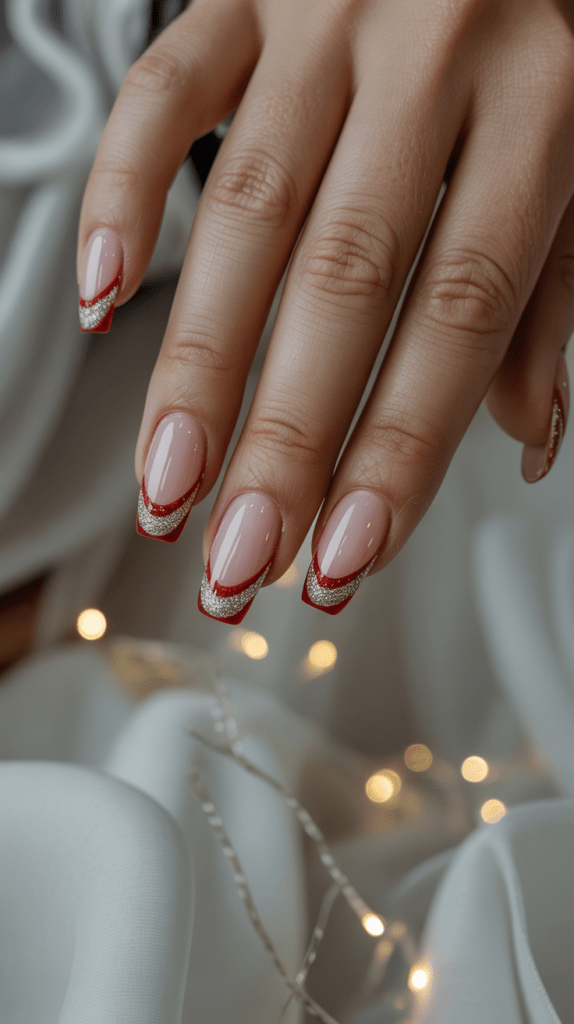 Christmas Nails: The Ultimate Guide to Festive Nail Designs You’ll Want to Copy 
