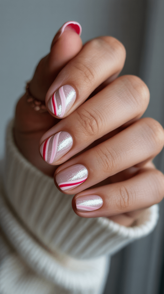 Christmas Nails: The Ultimate Guide to Festive Nail Designs You’ll Want to Copy 
