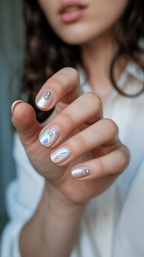 Christmas Nails: The Ultimate Guide to Festive Nail Designs You’ll Want to Copy 