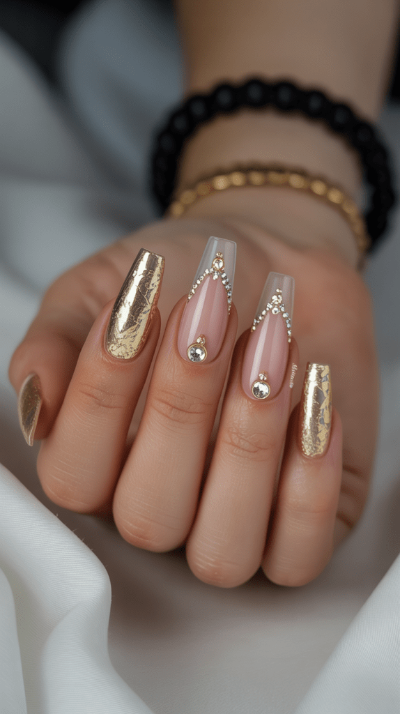 Christmas Nails: The Ultimate Guide to Festive Nail Designs You’ll Want to Copy 