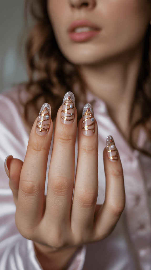 Christmas Nails: The Ultimate Guide to Festive Nail Designs You’ll Want to Copy 