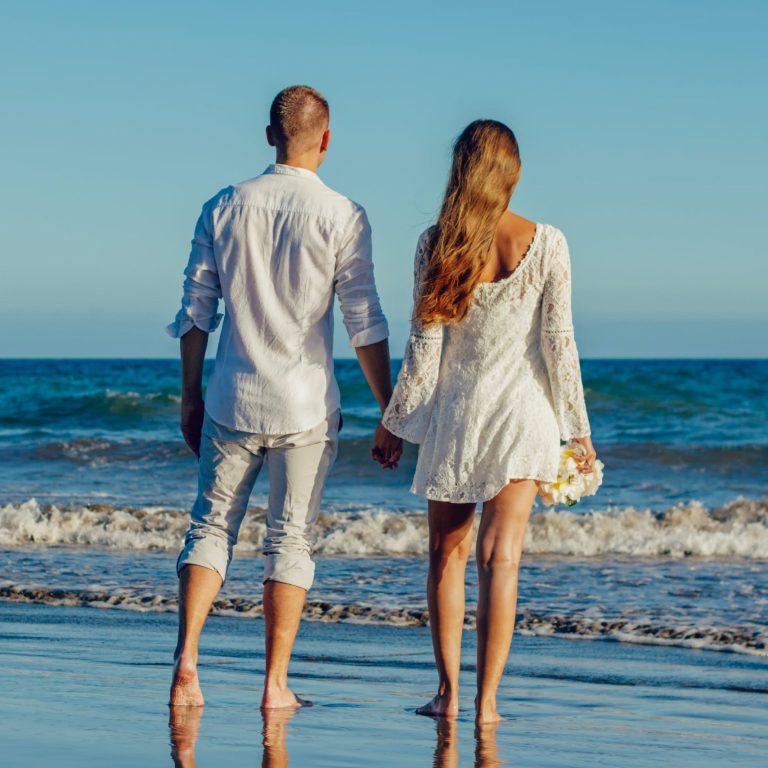 The Best Affirmations for Creating the Ideal Relationship