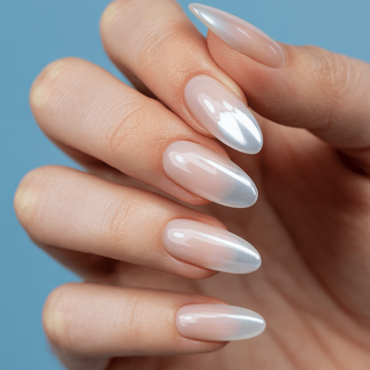 Natural-Looking Nail Designs