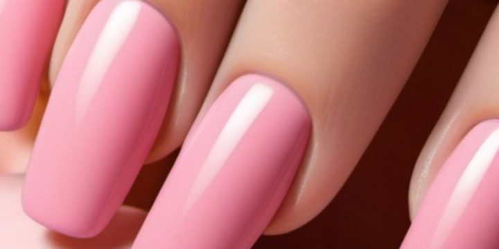 Elegant Pink Nails for Every Occasion