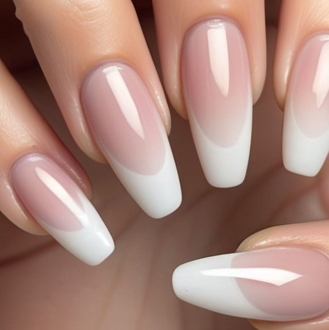 The Magic of Baby Boomer and French Manicure: Subtle Elegance on Your Nails