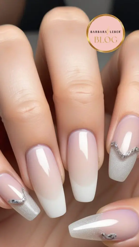 The Magic of Baby Boomer and French Manicure: Subtle Elegance on Your Nails