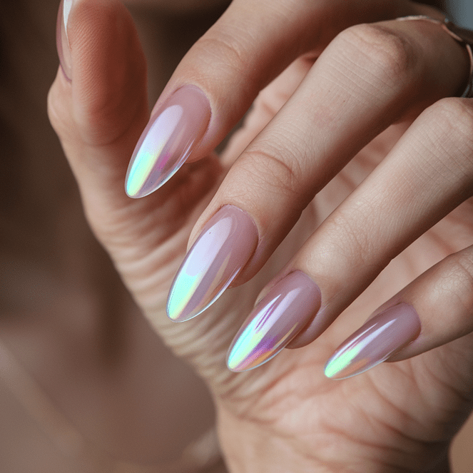 Elegant Pink Nails for Every Occasion