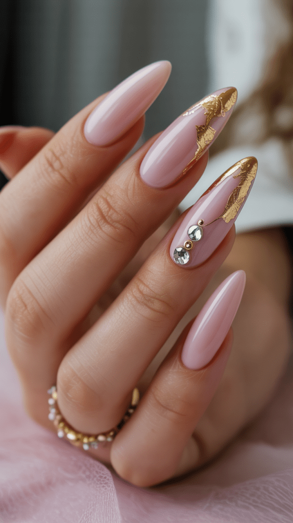 Elegant Pink Nails for Every Occasion