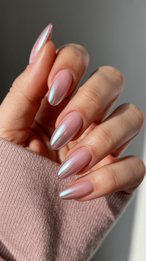 Elegant Pink Nails for Every Occasion
