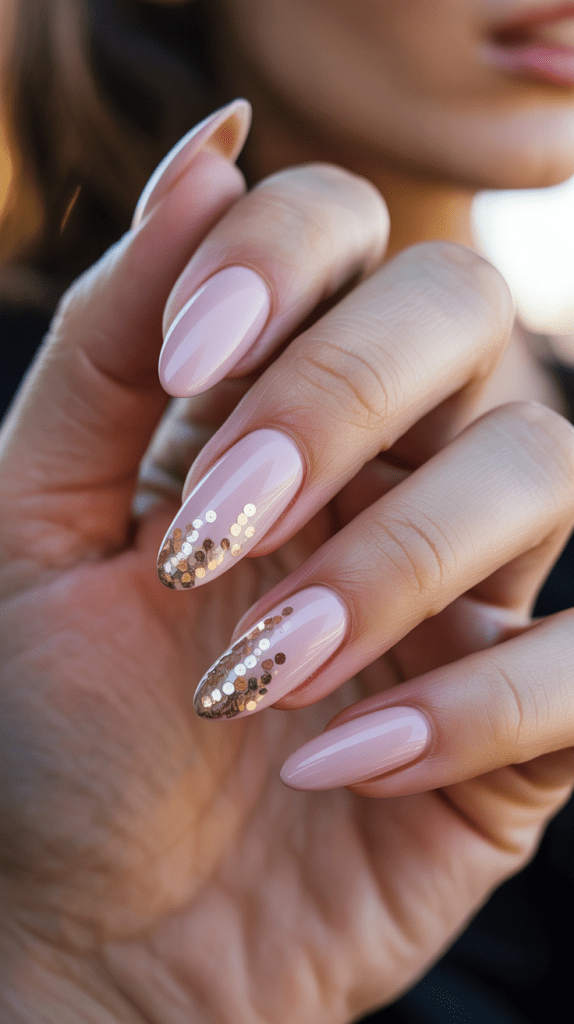 Elegant Pink Nails for Every Occasion