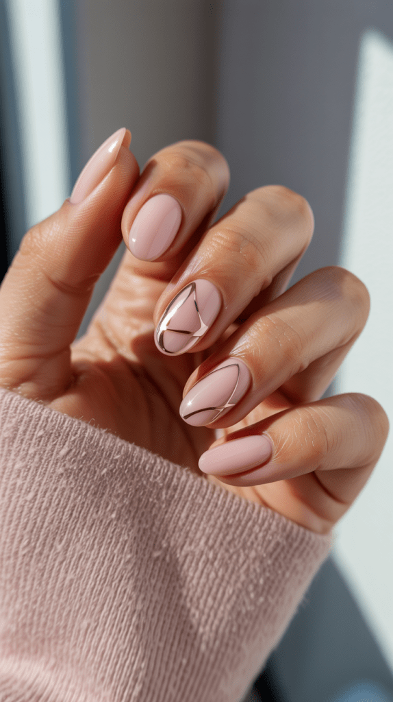 Elegant Pink Nails for Every Occasion